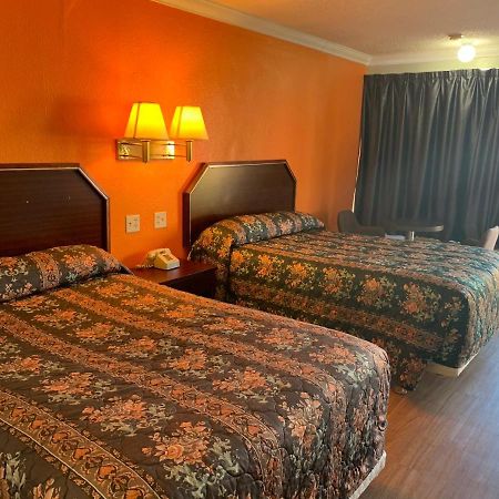 Baton Rouge West Inn Порт-Аллен Екстер'єр фото