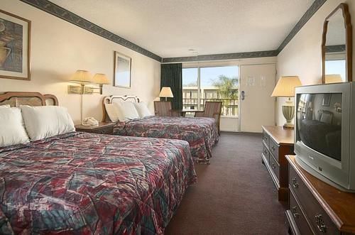 Baton Rouge West Inn Порт-Аллен Екстер'єр фото